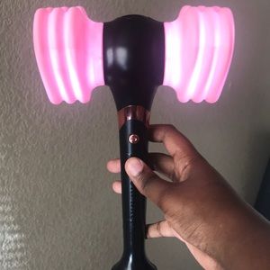Blackpink Lightstick